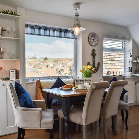 Harbour Retreat Holiday home