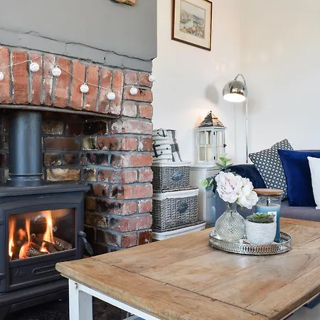 Harbour Retreat Whitby