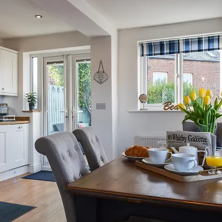 Harbour Retreat Holiday home