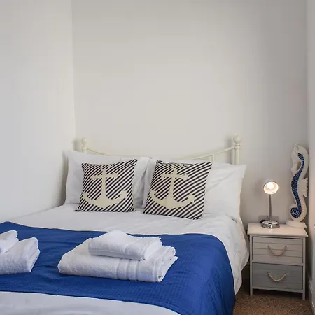 Harbour Retreat Дом отдыха