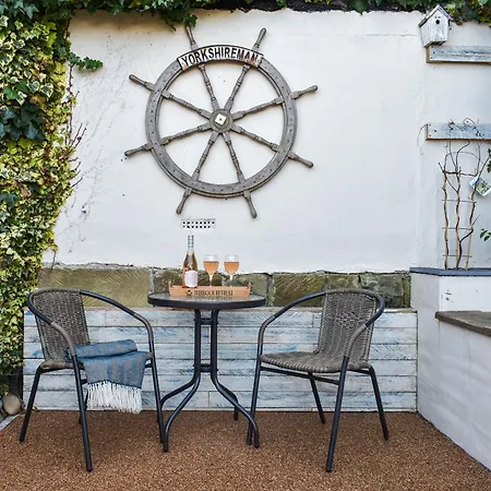 Harbour Retreat Дом отдыха *