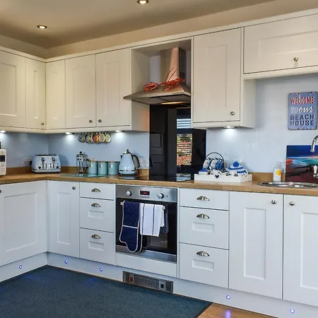 度假居 Harbour Retreat