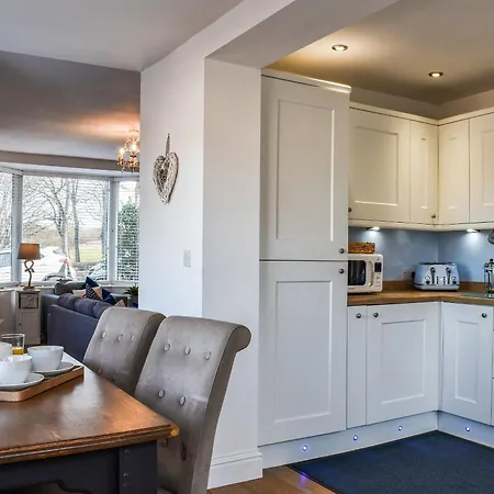 펜션 Harbour Retreat