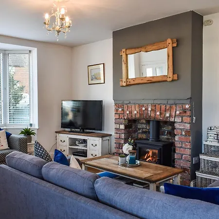 度假居 Harbour Retreat