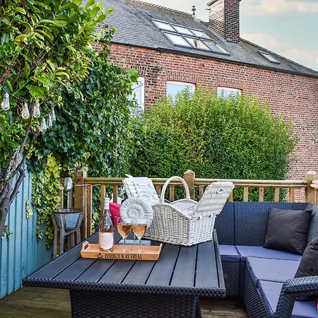 펜션 Harbour Retreat *