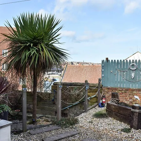 度假居 Harbour Retreat