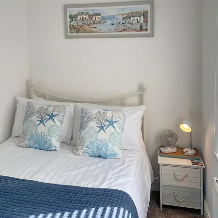 Harbour Retreat