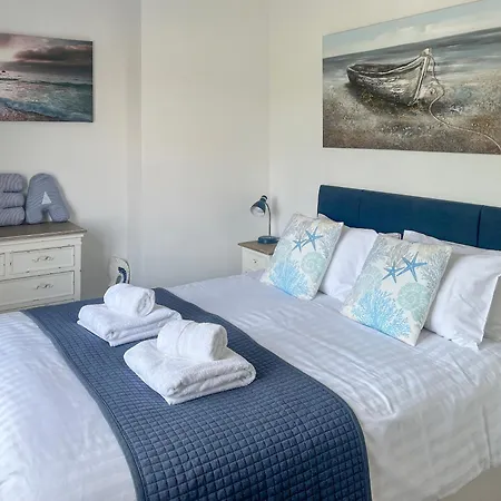 Harbour Retreat