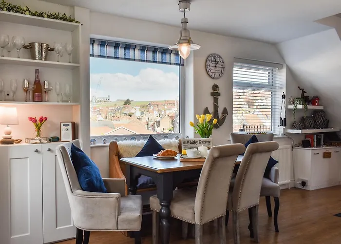 Harbour Retreat Holiday home