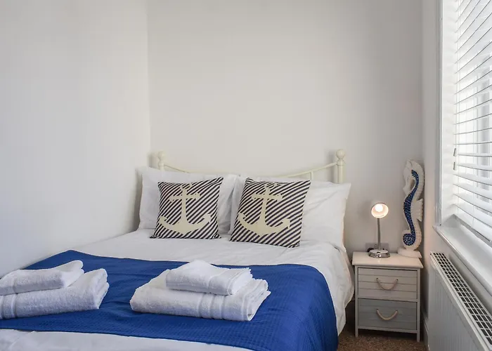 Harbour Retreat Holiday home