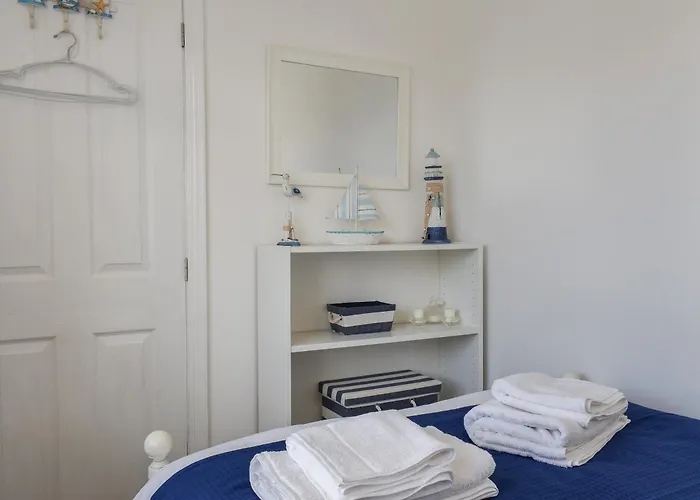 Harbour Retreat Holiday home