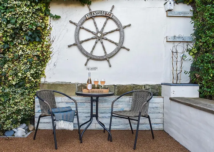 Harbour Retreat Holiday home *