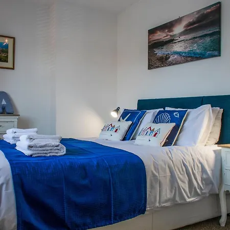 Harbour Retreat * ウィットビー