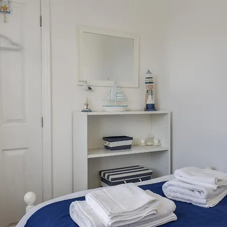 Harbour Retreat 別荘